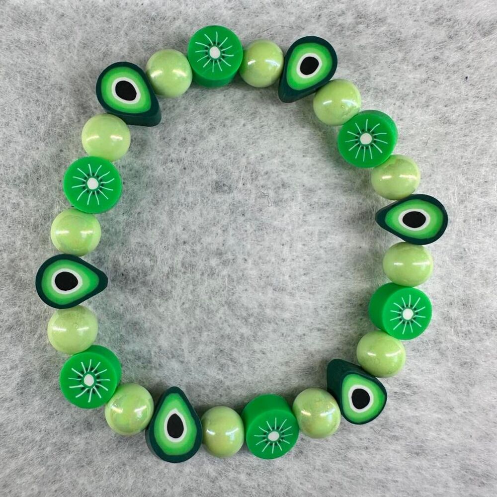 Unbranded Women's Green Jewellery